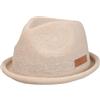 CHILLOUTS Tocoa Hat - Trilby