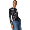 Desigual TS_OPORTO, 2000 Black, XL