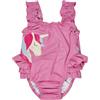 Sterntaler Badeanzug Einhorn Costume Intero Unisex - Bimbi 0-24 (Pacco da 1)