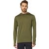 Fjällräven Abisko Sun-Hoodie M T-Shirt Uomo