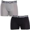 DIM Boxer Long 3D Flex Air Traspirabile Uomo x2
