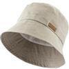 Sterntaler Kinder Fischerhut Melange Cappello da Sole, Verde Foglia, 51 Bambini e Ragazzi
