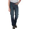 Levi's 541 Athletic Taper, Jeans Uomo, Midnight, 38W / 32L