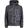 JACK & JONES Giacca da Uomo Jcocnz Paris Paloma, S, Paloma, S