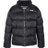 Schott NYC Idaho Piumino con cerniera a collo alto Unisex - Adulto (Pacco da 1)