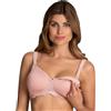 Anita Maternity Miss Lovely Reggiseno, Rosewood, 75C Donna
