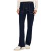 Cecil Jeans Bootcut Rinsed Donna