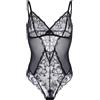 Dorina Perfect Lace-body Shapewear Bodysuit Donna (Pacco da 1)