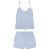 Women'secret Pigiama Corto Daily Leisure Set Donna