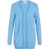 Vila Cardigan Basic Knitted