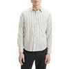 Levi's Sunset 1-pocket Standard, Camicia con colletto button-down Uomo, Sugar Swizzle, S