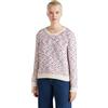 United Colors of Benetton Maglia G/C M/L 1198e10d8 Maglione Donna
