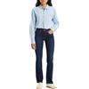 Levi's 315 Shaping Bootcut, Jeans, Donna, Cobalt Haze, 28W / 32L