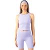 Carlheim Serenita Active Collection Tank Top Canottiera Donna (Pacco da 1)