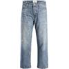 R.d.d. royal denim division Rddloose Royal Re 222 SN, Blu Denim, 36W x 32L