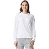 Comfort Colors - T-Shirt - Manica Lunga - Uomo Bianco Bianco XXL
