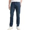 TOM TAILOR - 1042684, Josh Regular Slim Jeans Uomo