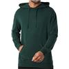 Hugo Laze Hoodie 10261152 01 Felpa loungew Uomo (Pacco da 1)