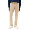Tommy Hilfiger Uomo Pantaloni Chino Denton Printed Structure Straight Fit