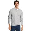 Pepe Jeans New Oliver GD LS Polo Uomo (Pacco da 1)