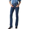 Levi's 725 High Rise Bootcut, Jeans Donna, Triangle Exploration, 26W / 32L