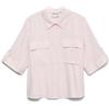 Vero Moda Awryder Fabiana 3/4 Shirt Noos Awryder Fabiana - Maglietta a 3/4 Noos Donna (Pacco da 1)