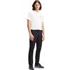 Dockers Clean Khaki Slim Tapered - Stretch Lightweight Twill Garment Dyed Pantaloni Uomo