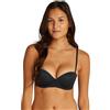 Calvin Klein Donna Reggiseno Push-up Spalline Rimovibili