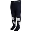 Sterntaler Strumpfhose Wolle Collant Lana Bimbo 0-24 (Pacco da 1)