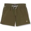Blauer Beachwear, Costume A Boxer Uomo, 683 Verde Pigna, 50
