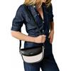 Pepe Jeans CRISHA Tale Bag da donna, nero (nero), taglia unica