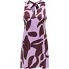 ONLY Onljane Life Sky Singlet Dress Ptm Canottiera, Tulle Viola, XL Donna