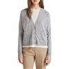 United Colors of Benetton Cardigan M/L 11ahd604r Maglione Cardigan Donna