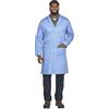 Bulwark FR Bulwark Flame Resistant 7oz Cotton Lapel Collar Lab Coat