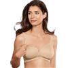 Anita Maternity Miss Lovely Reggiseno, Desert, 80B Donna