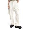 G-STAR Donna Soft Outdoors Pants, Grigio (lt chalk gd D24598-D454-G377), 29