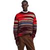 Desigual JERS_Lava, 3007 Burgundy, S