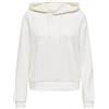 ONLY Play Onplounge Life Hood LS Swt Noos - Felpa da Donna, Ballerino di Nuvola, XL