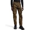 G-Star Uomo Rovic Zip 3D Regular Tapered Pants