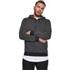 Mister Tee Herren Fuckyou Hoody Hooded Sweatshirt, Black, XS