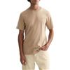Scotch & Soda Essential Logo T-Shirt, T-Shirt Uomo, Canyon Clay, XL