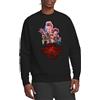 Stranger Things Season Three Poster Felpa Unisex, Nero, L
