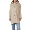 s.Oliver 2174303 Cappotto Donna (Pacco da 1)