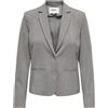ONLY Onlpoptrash-Elise L/S Blazer TLR Onlpoptrash-Elise L/S Blazer TLR Donna (Pacco da 1)