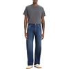 Levi's Uomo 501 Original Fit Jeans, It's Time To Go Stretch, 30W / 30L