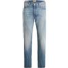 JACK & JONES JJICHRIS Jjoriginal CB 288 BF Jeans Relaxed Fit | Relaxed Fit, Washed, Casual, Temperatura massima 30°C ciclo normale