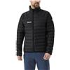 Millet - Fitz Roy Warm Jkt M - Piumino da uomo, Giacca protettiva, Escursionismo, Lifestyle