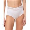 Triumph Donna True Shape Sensation Maxi, Briefs, WHITE, 5