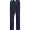 JACK & JONES Chino Pants Loose Fit Chino Pants | Loose Fit, Semplice, Casual, Temperatura massima di 40°C ciclo molto delicato