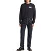 Levi's Men's 505 Regular Fit Jeans